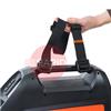 P223MLPTX255WS8MIC  Kemppi Minarc T 223 DC MLP GM TIG Welder Water Cooled Package, with TX 255WS 8m Torch - 110/240v, 1ph